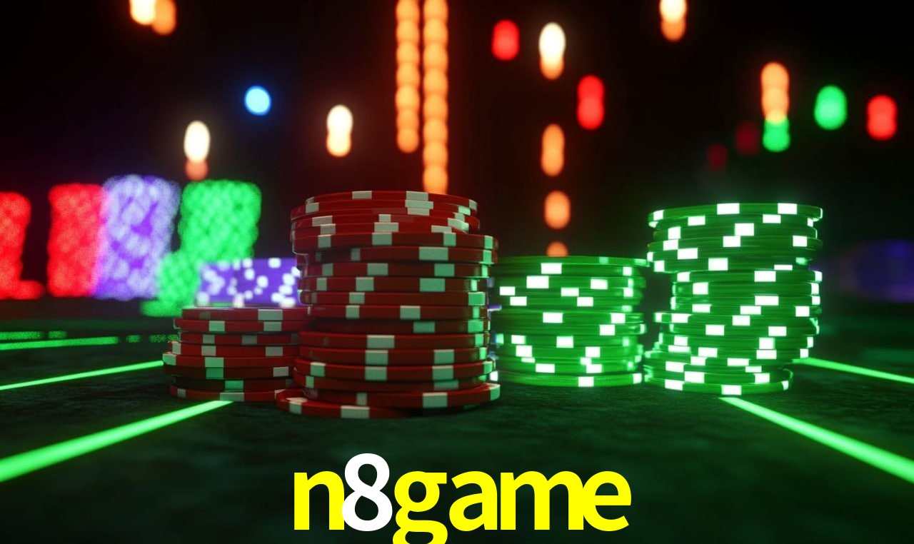 Experiência VIP n8game