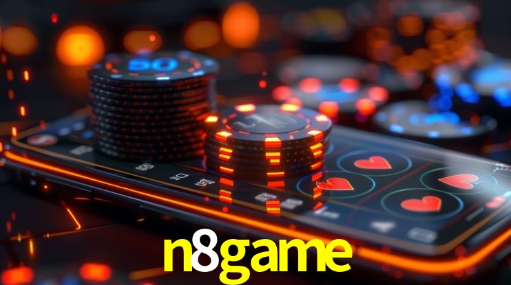 Statistics n8game