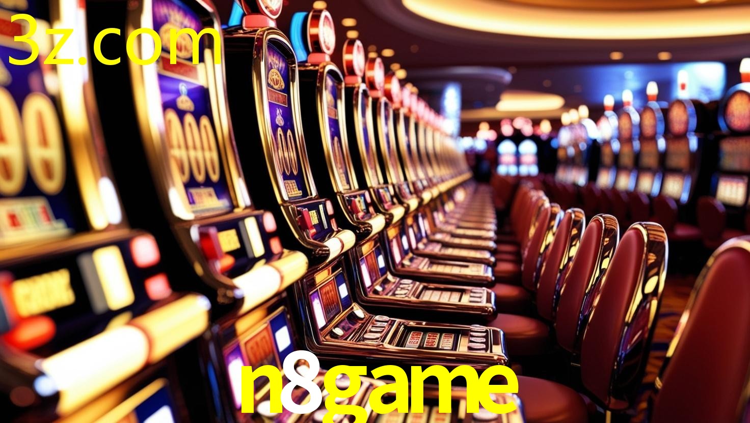 N8GAME
