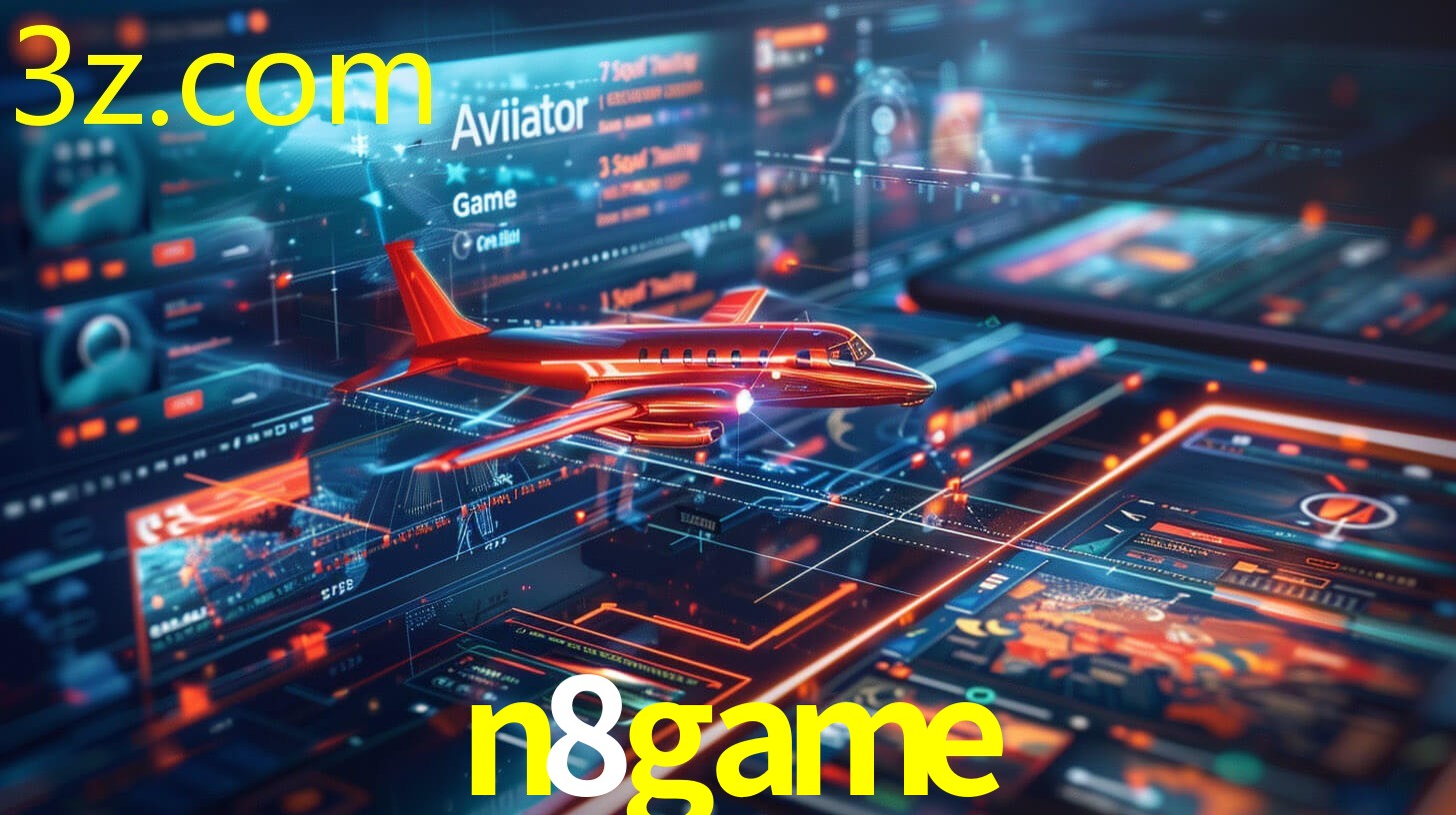 N8GAME