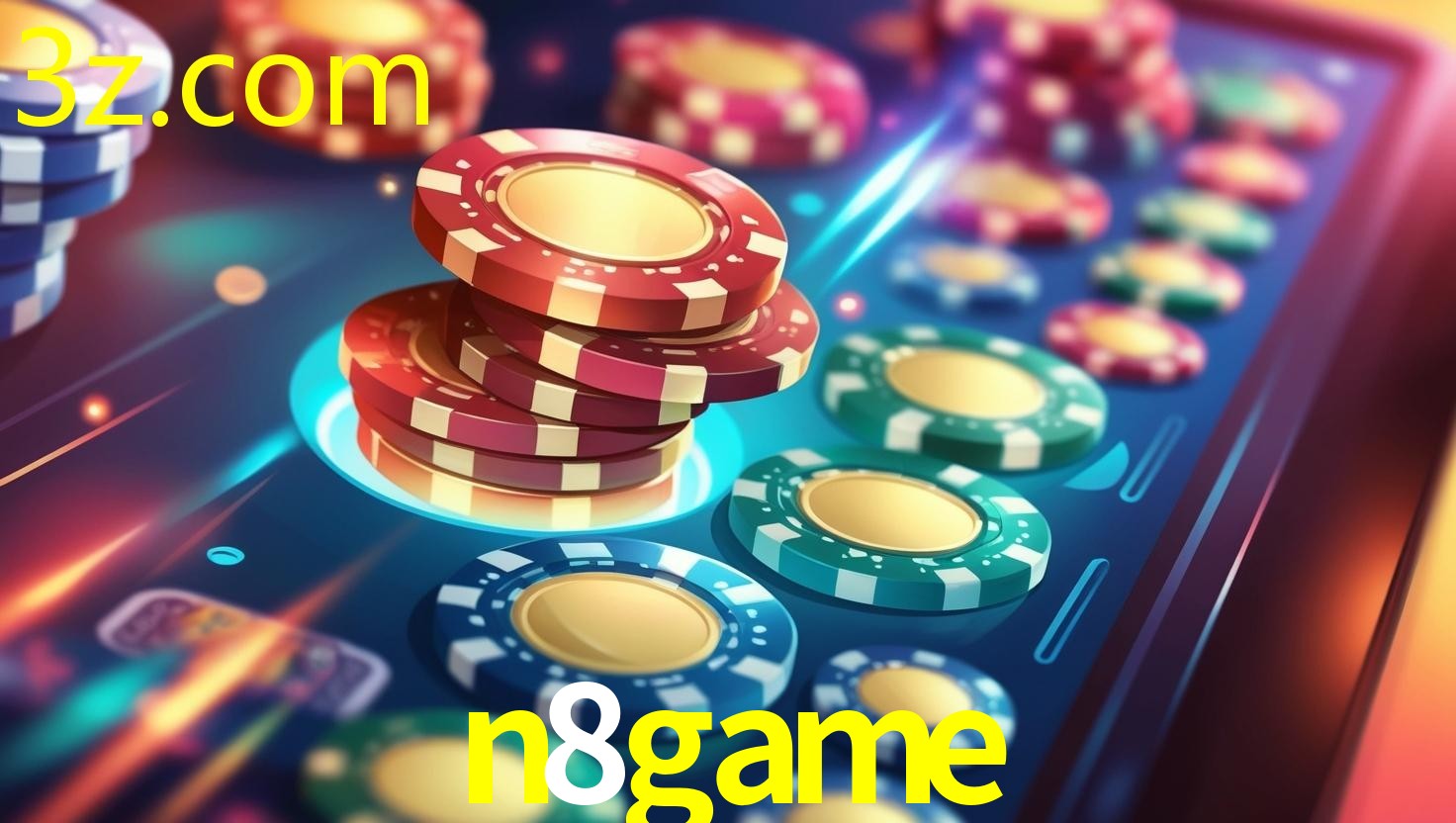 N8GAME