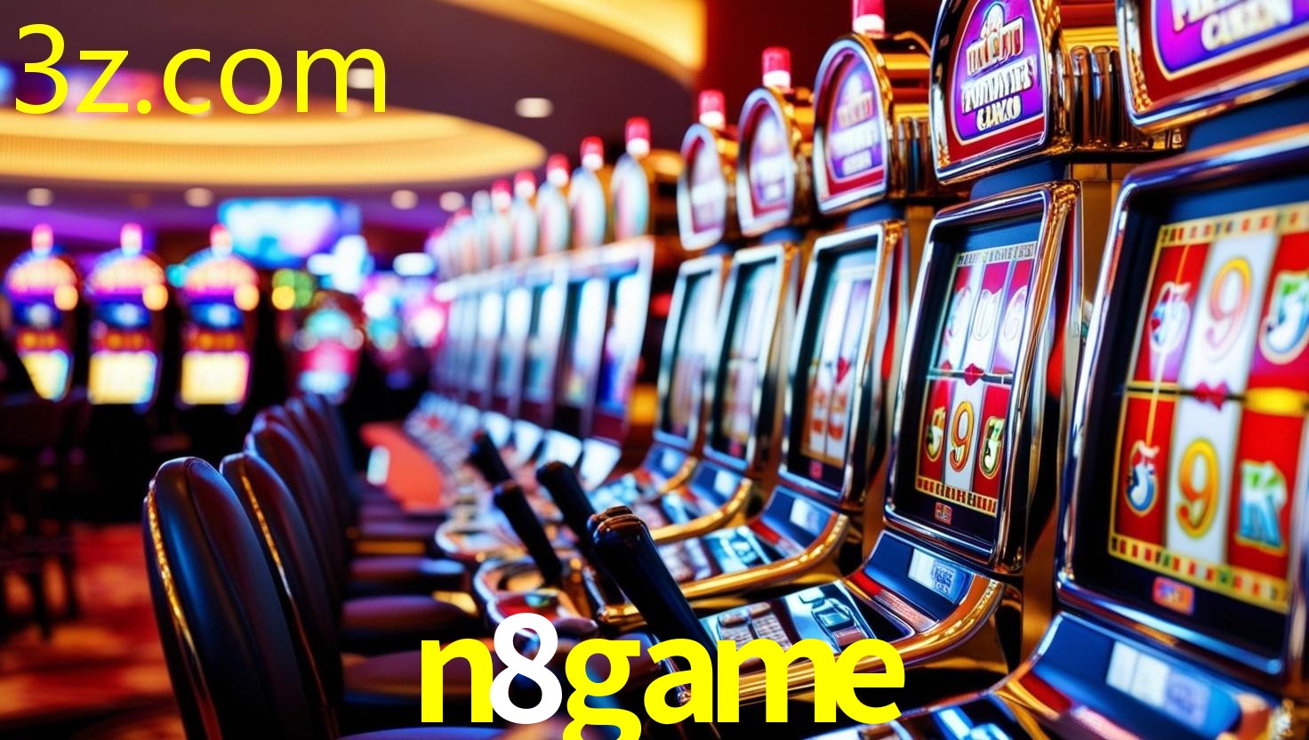 N8GAME