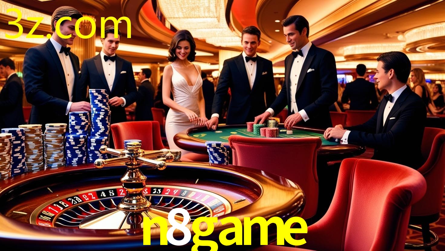 N8GAME