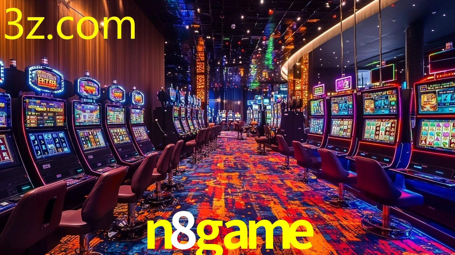 N8GAME