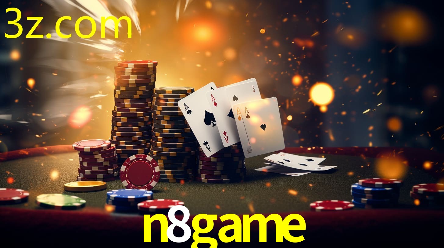 N8GAME
