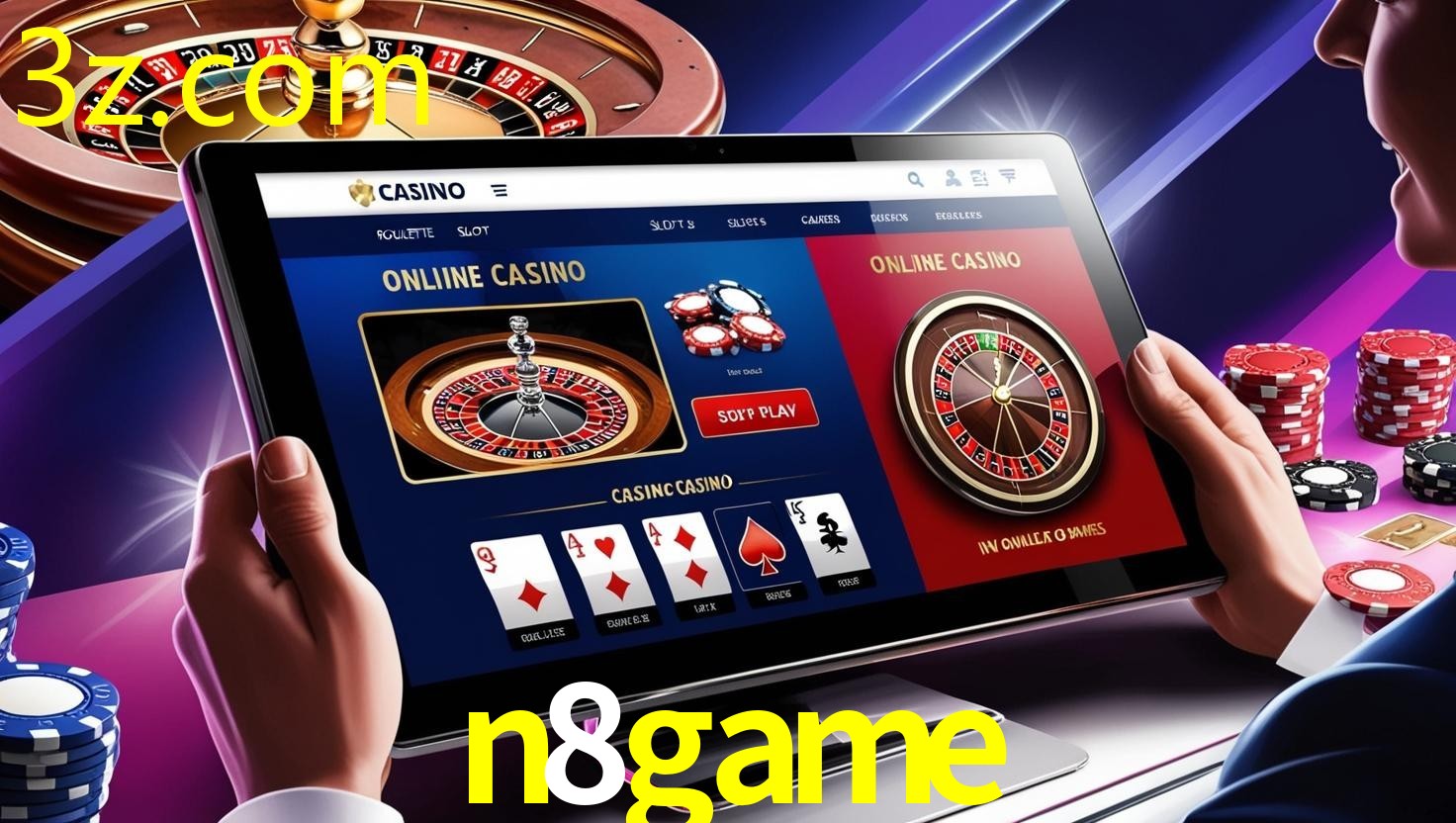N8GAME