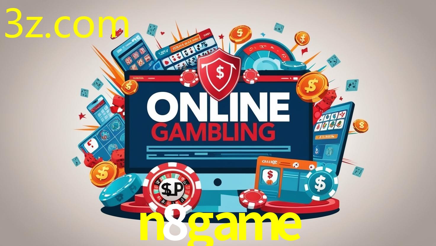 N8GAME