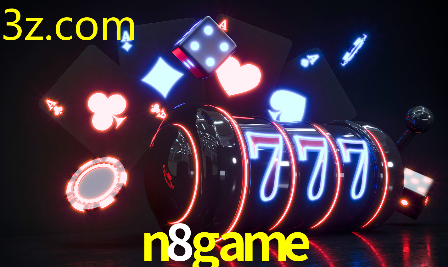 N8GAME