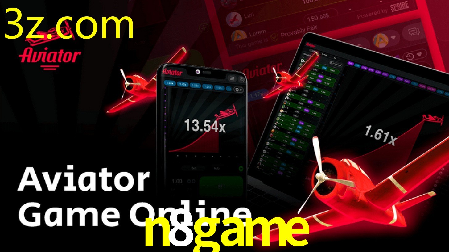 N8GAME
