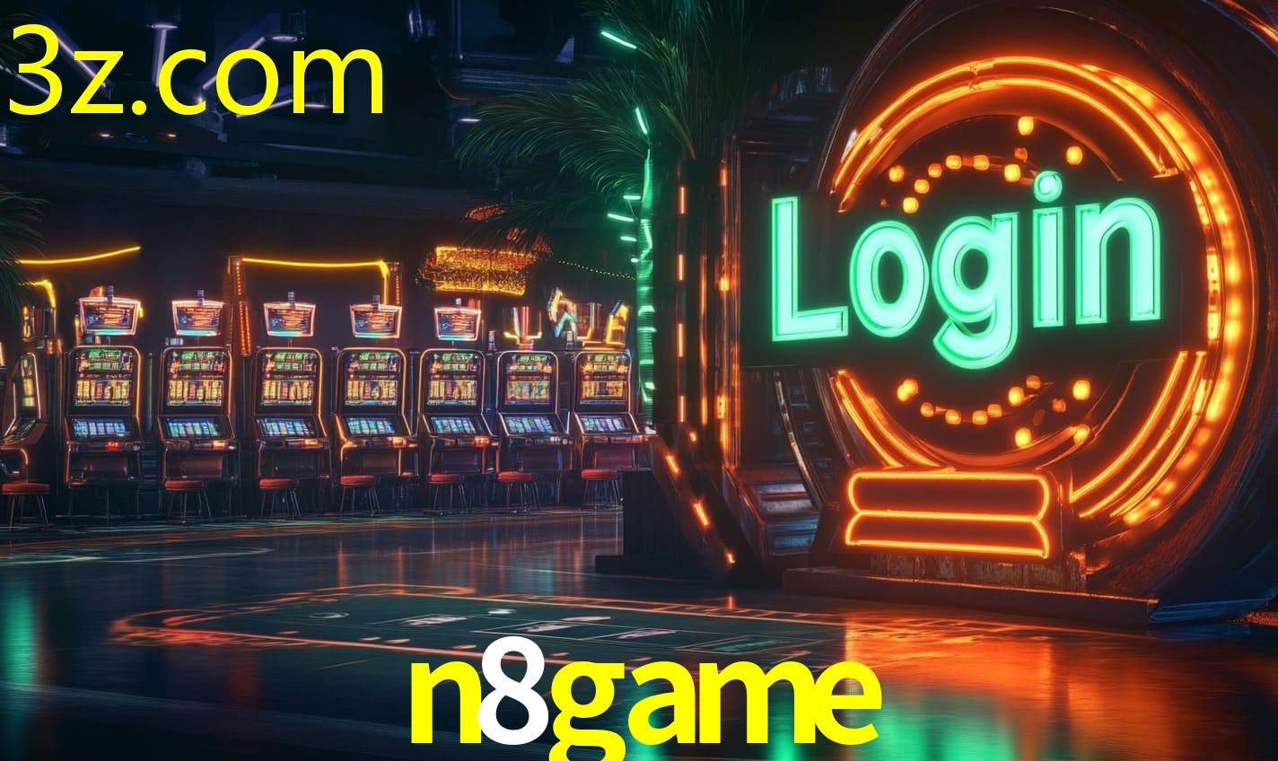 N8GAME