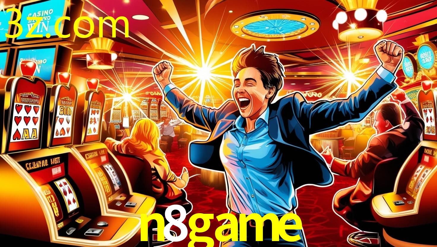 N8GAME