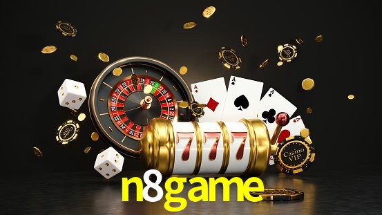 Spaceman Game n8game