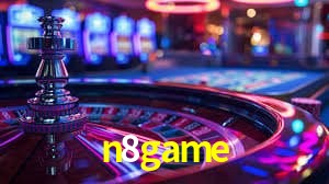 Experiência VIP n8game