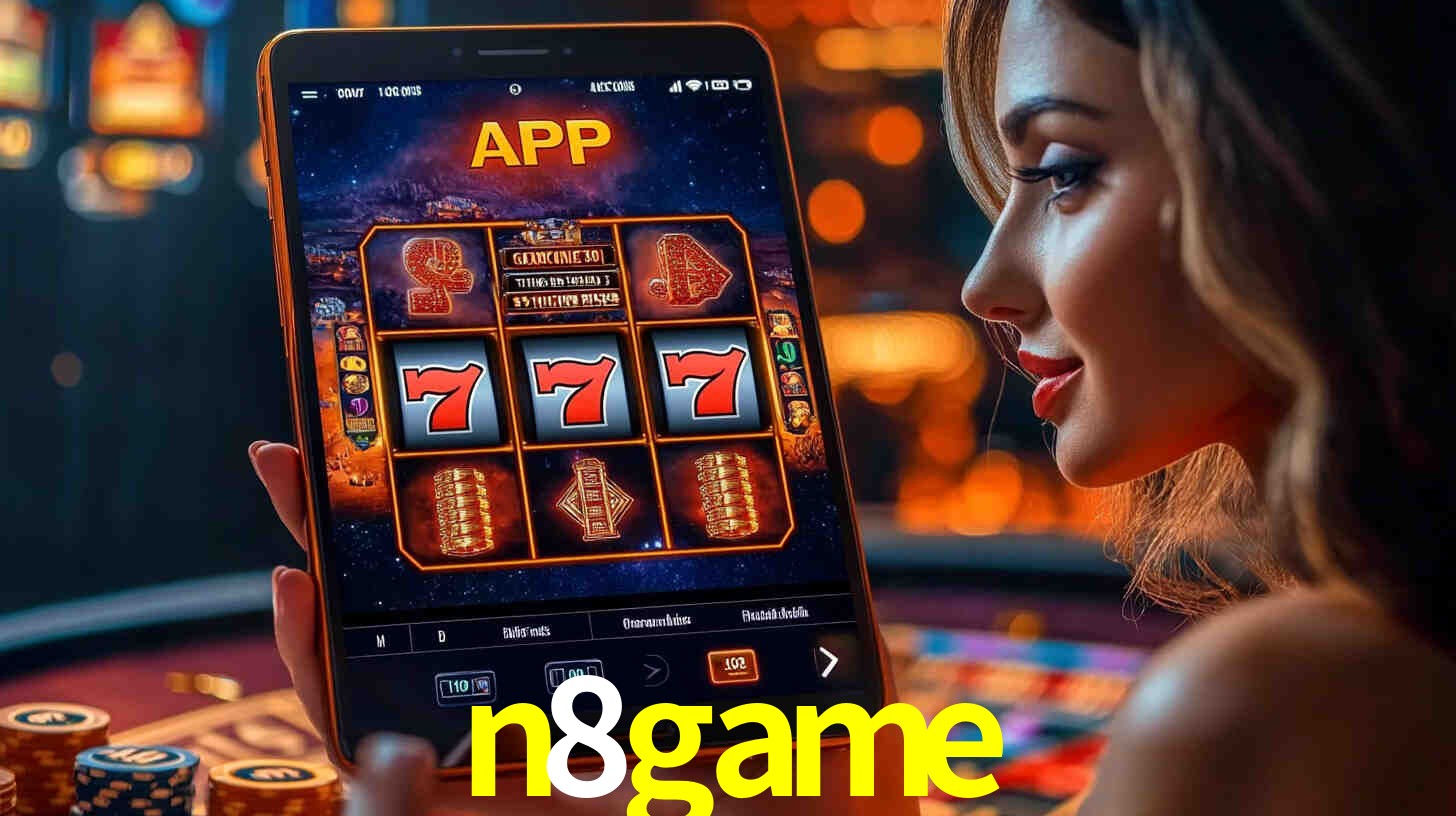n8game: A Experiência de Casino com Jogos de Mesa ao Vivo