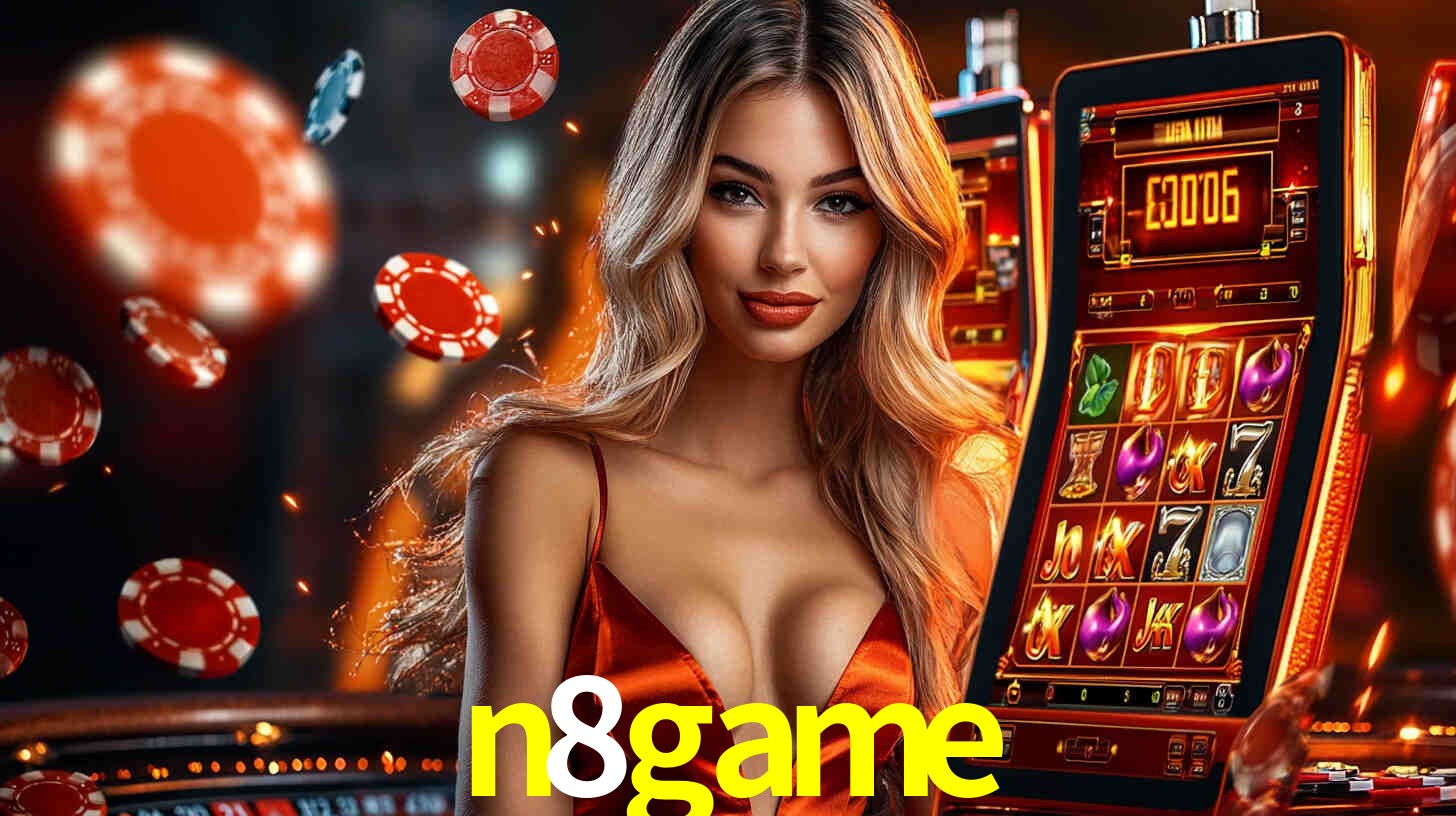 Sinta a adrenalina dos jogos de cassino com n8game