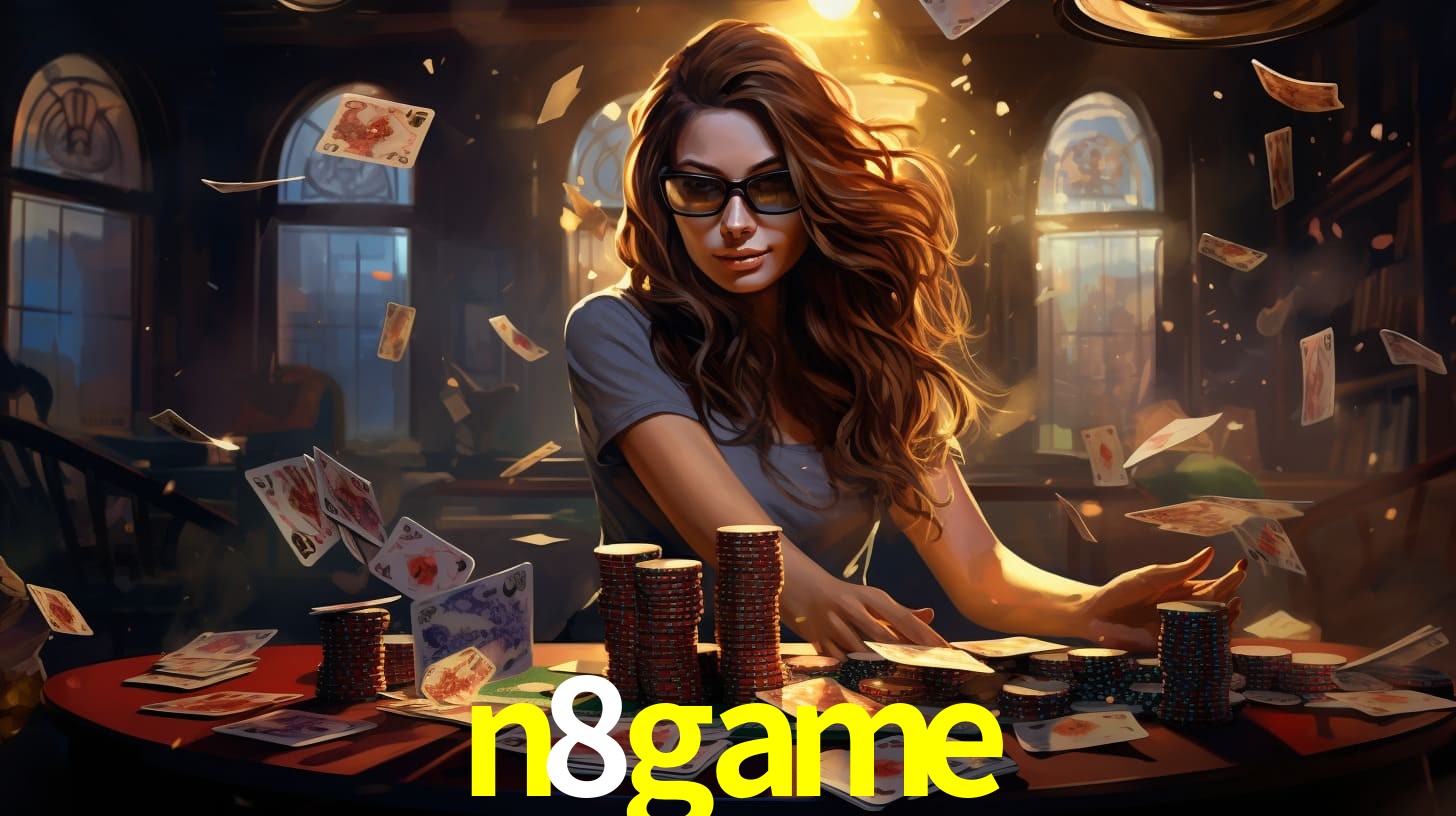 Blackjack Table n8game