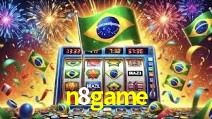 Game Statistics n8game