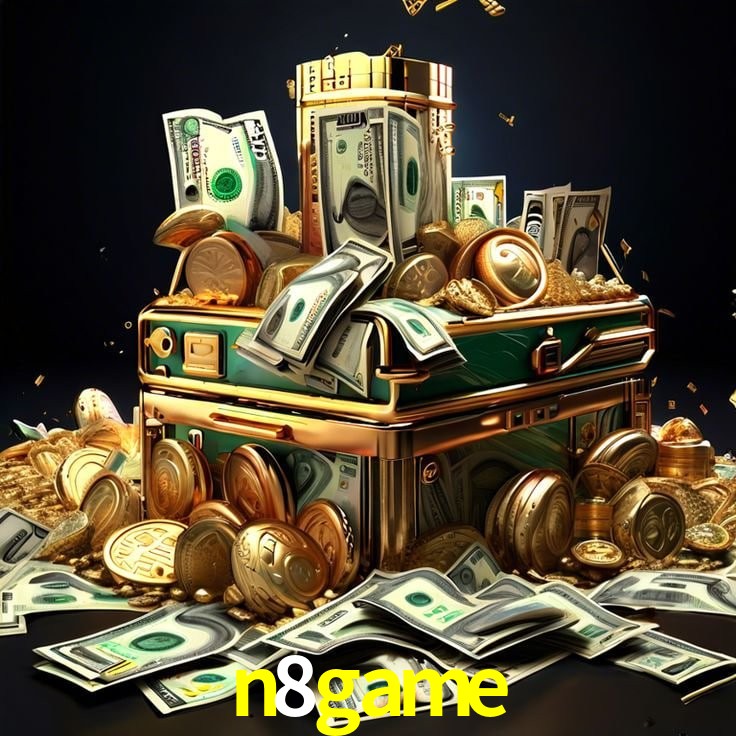 Statistics n8game