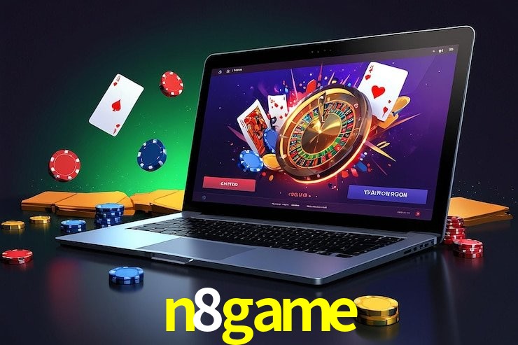 Platform Technology n8game