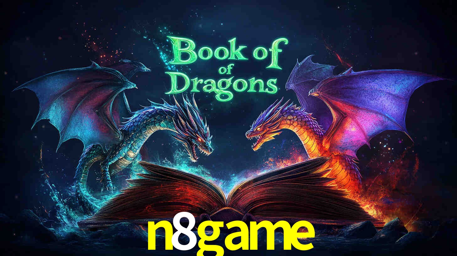 A Revolução dos Aplicativos de Jogos no n8game
