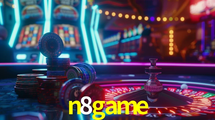 Live Casino n8game