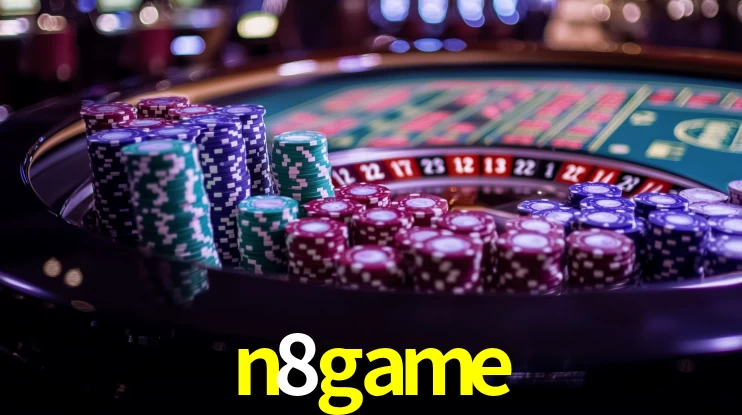 Programa VIP n8game