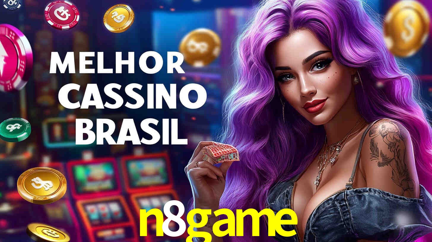 Apostas Esportivas na n8game: Um Guia Completo