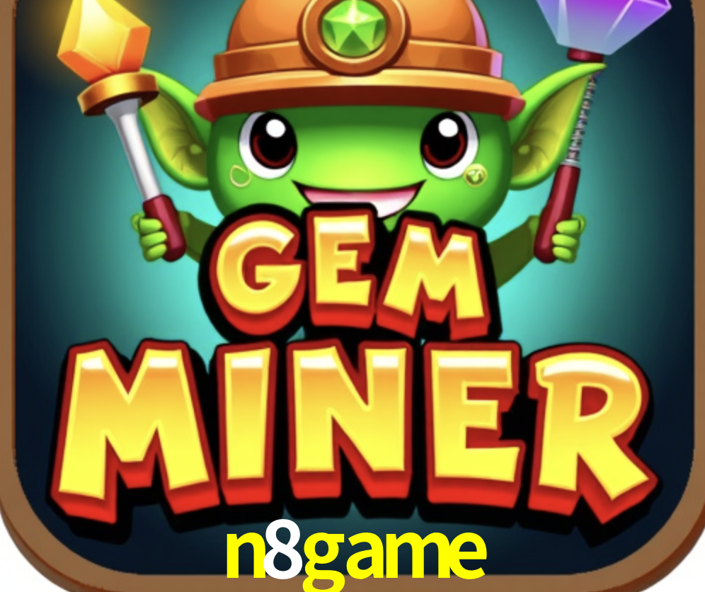 Responsive Design n8game