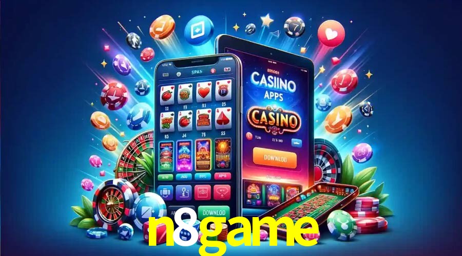 Account Benefits n8game