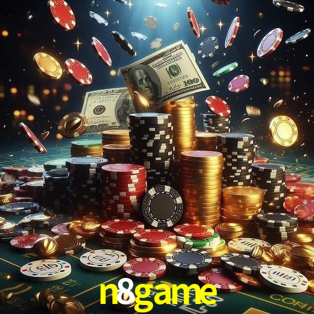 A Emoção da Loteria na n8game: Uma Chance de Mudança de Vida