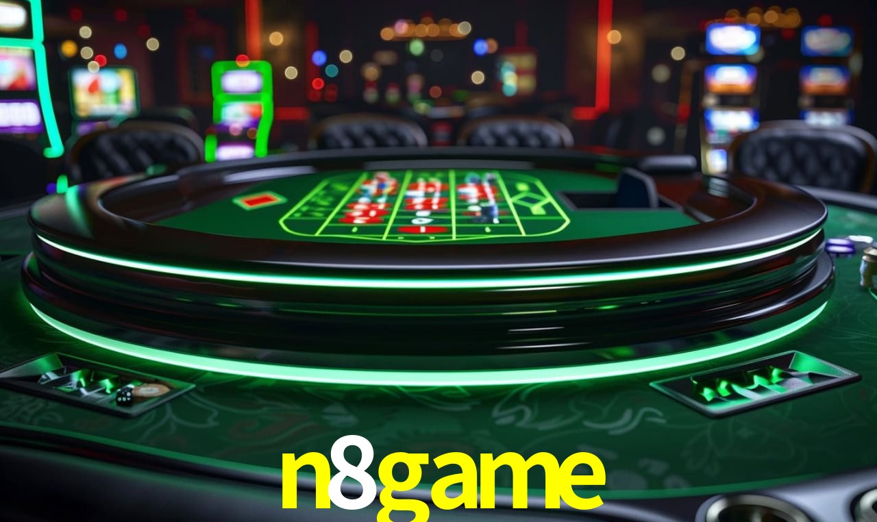 Exclusive Offers n8game