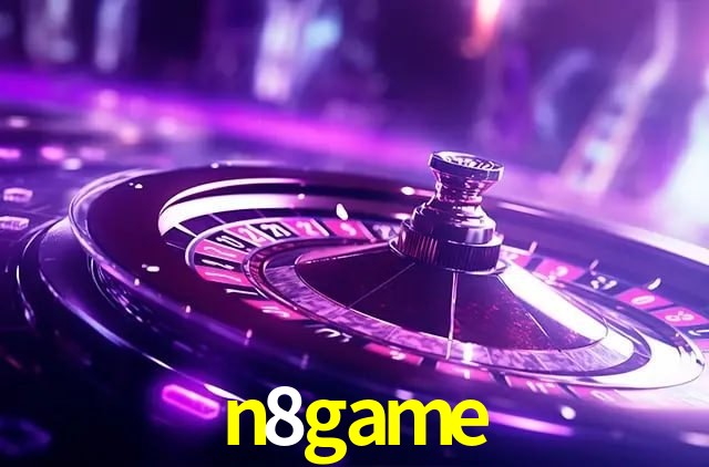 Spaceman Game n8game