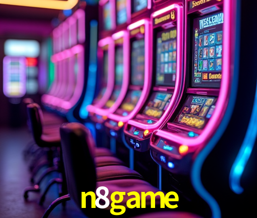 Flash Promotion n8game