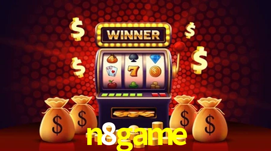 Secure Login n8game