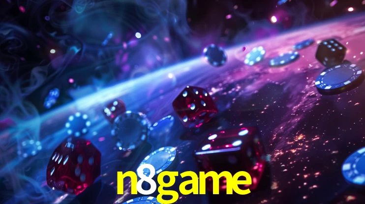 Slot Games n8game