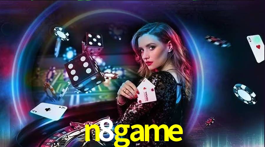 2FA Security n8game