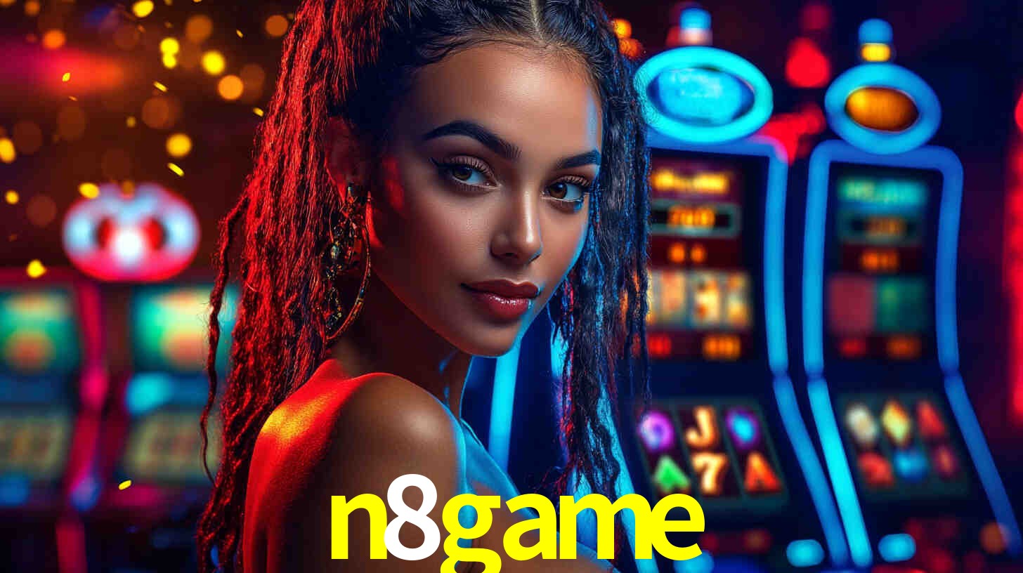 Descubra o Programa VIP da n8game: Vantagens Exclusivas para Jogadores