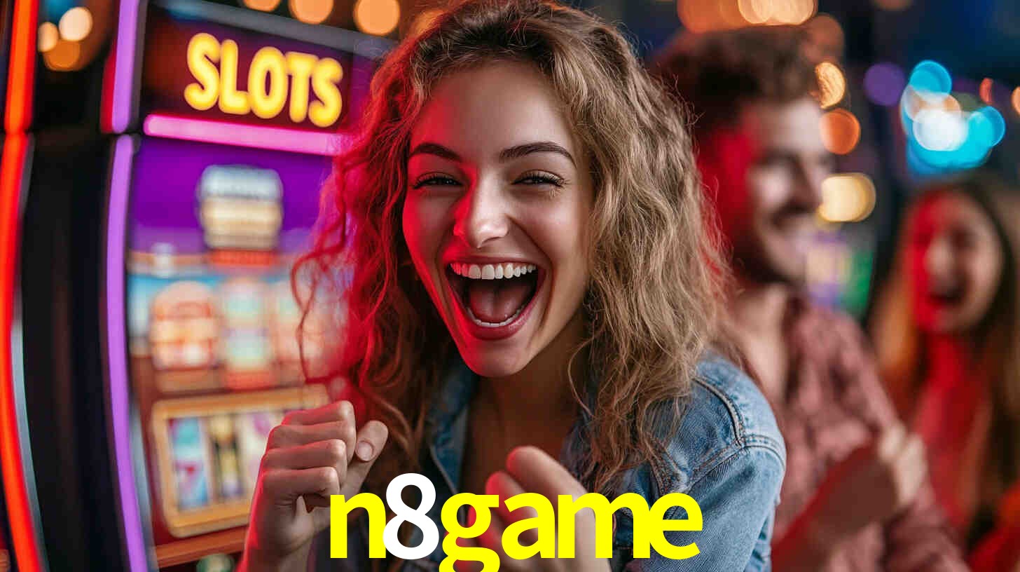 Apostas Esportivas na n8game: Um Guia Completo