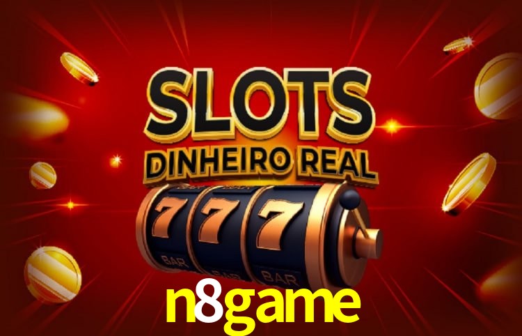 Responsive Design n8game