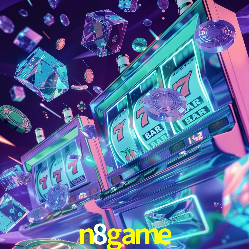 Desvendando o Mundo dos Jogos Virtuais na n8game