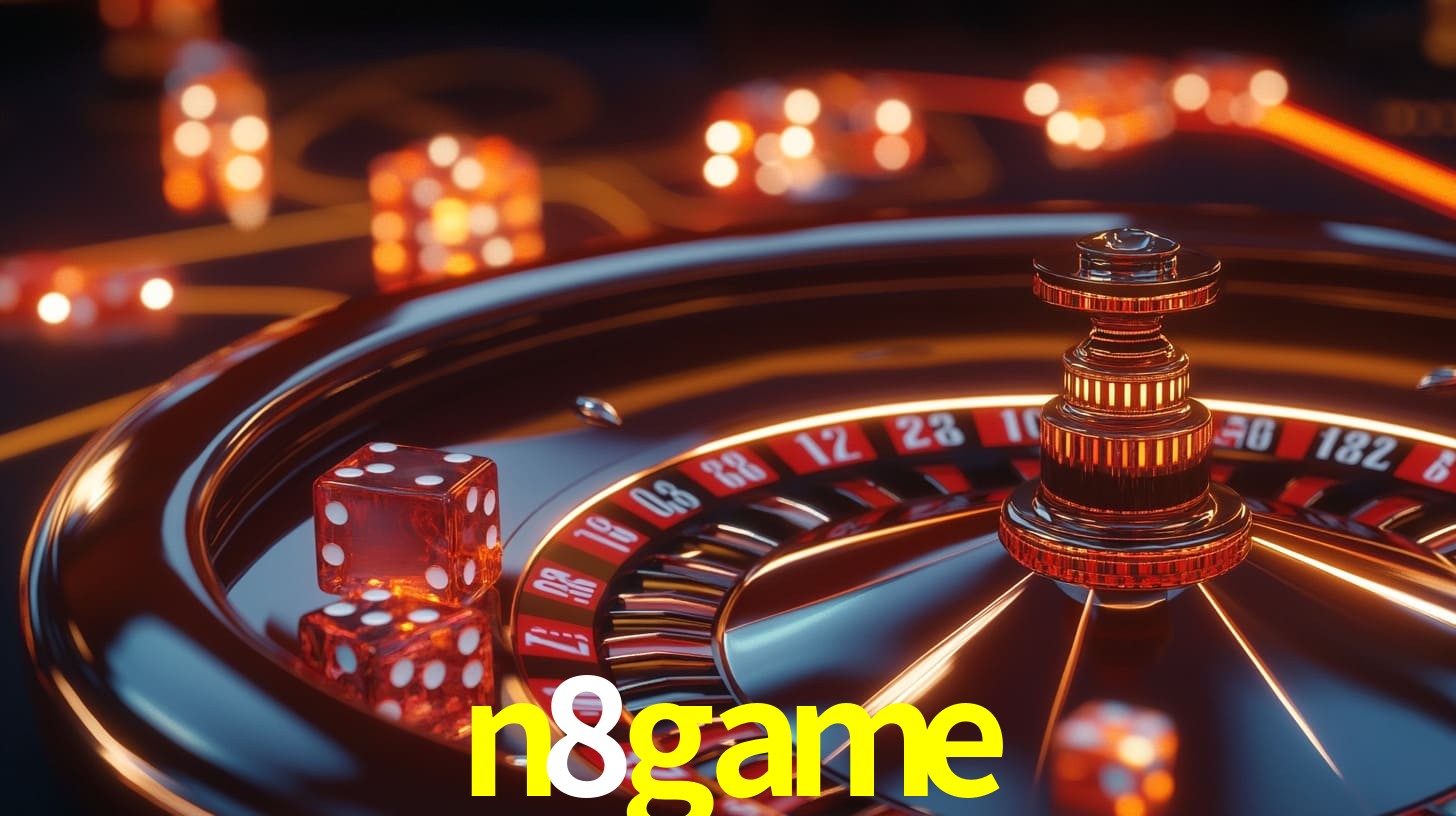 VIP Casino n8game
