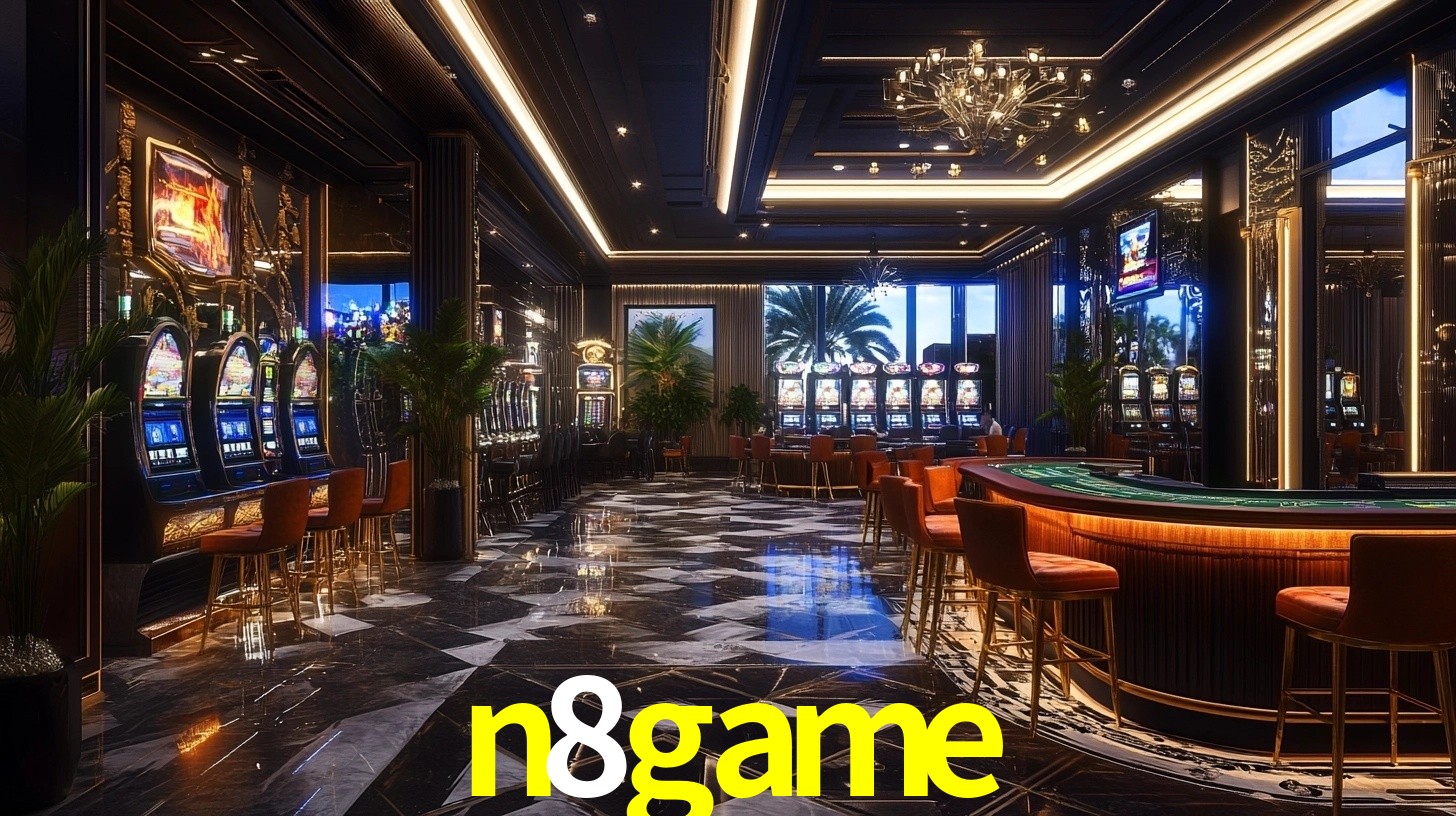 Programa VIP n8game