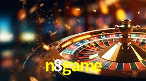 API Integration n8game