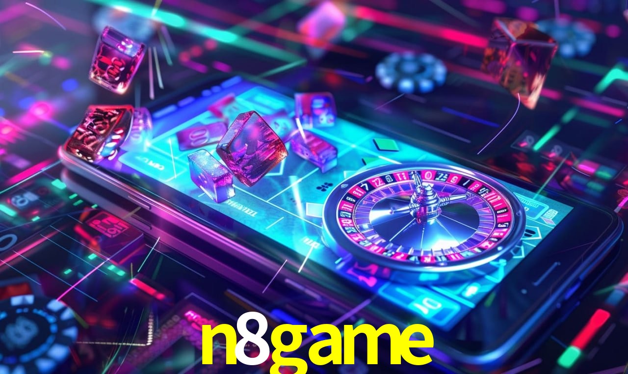 Welcome Bonus n8game