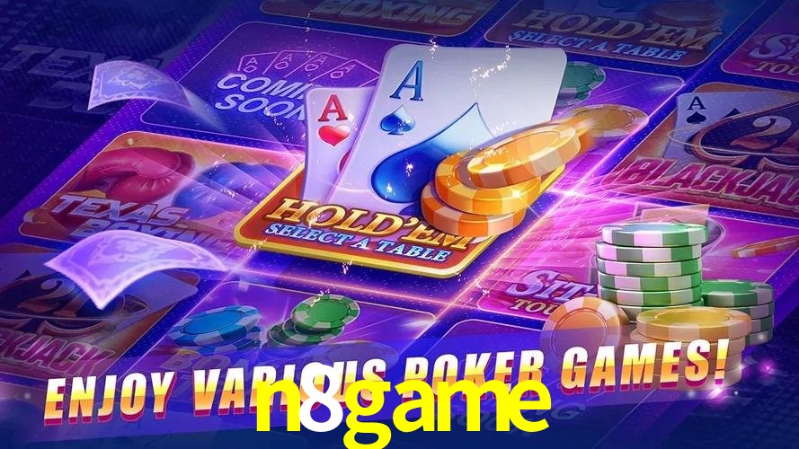 Descubra o Programa VIP da n8game: Vantagens Exclusivas para Jogadores