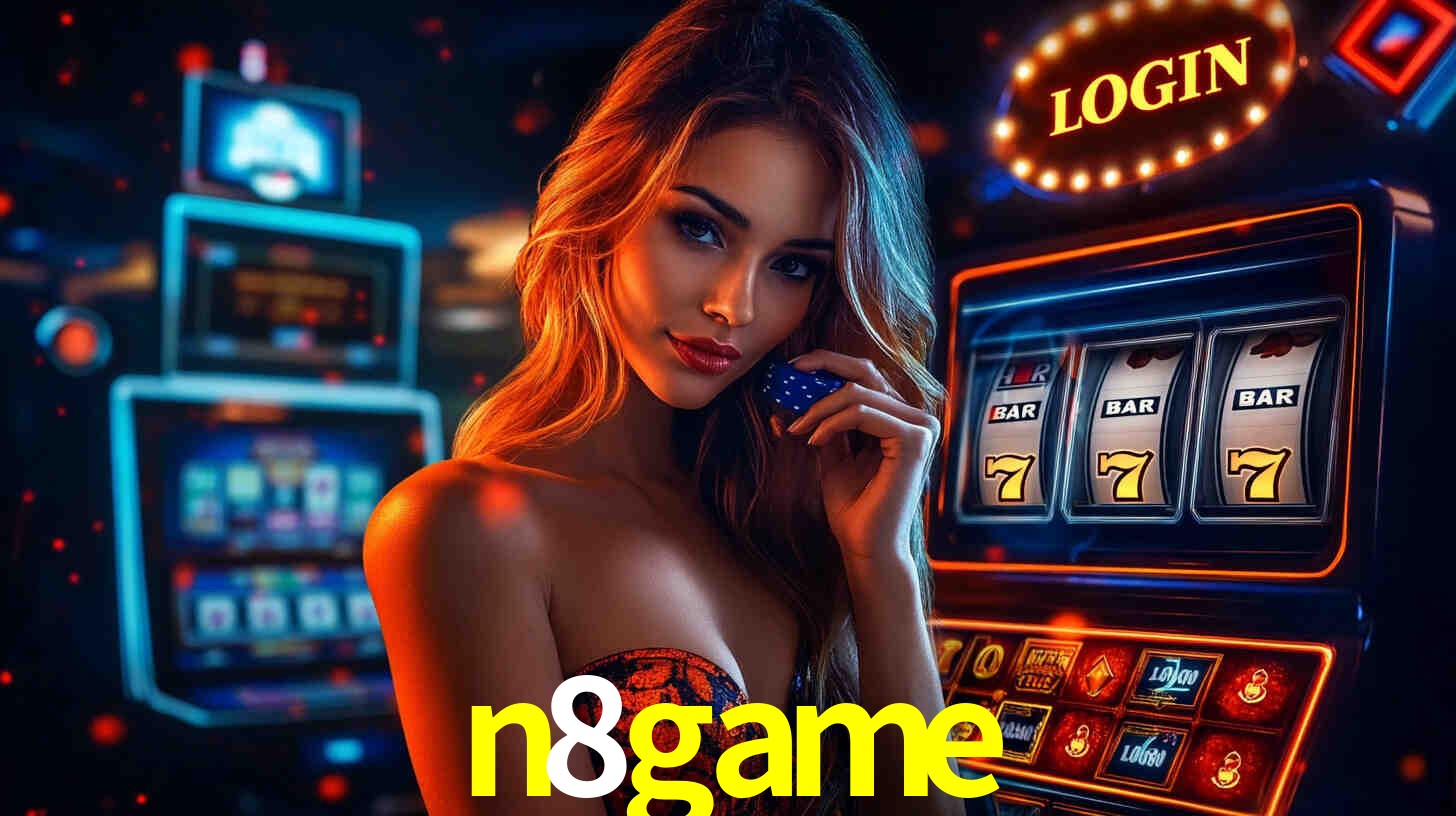 n8game