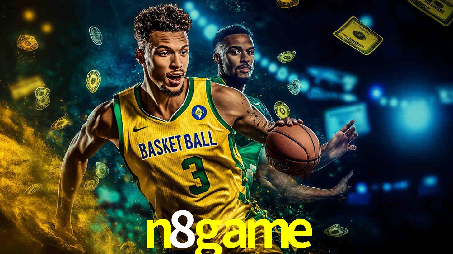 Desvendando o Mundo dos Jogos Virtuais na n8game