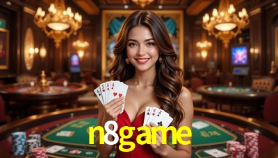 Quick Registration n8game