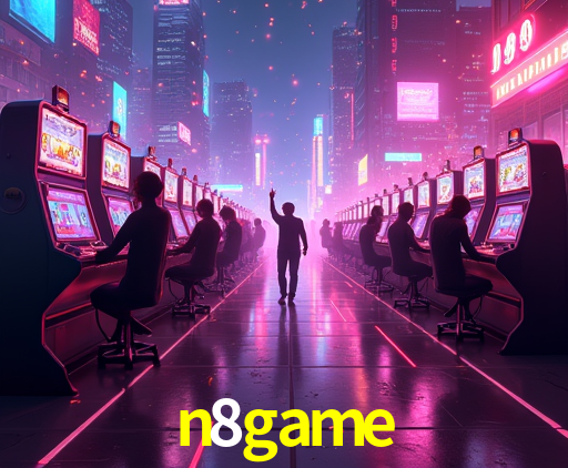 cassino n8game