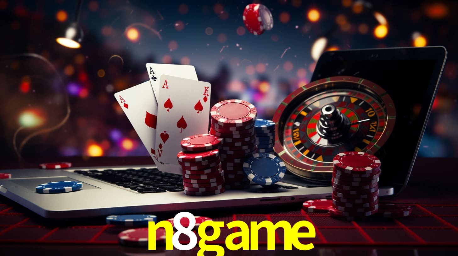 Live Casino n8game